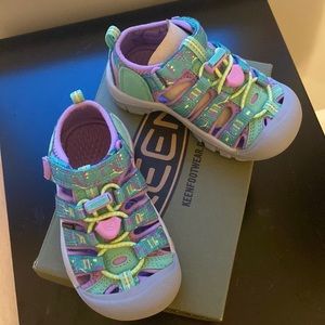 KEEN Newport H2: children 9 NEW